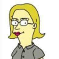 Fundraising Page: Tania Jones